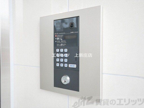 エグゼ新大阪南の物件内観写真